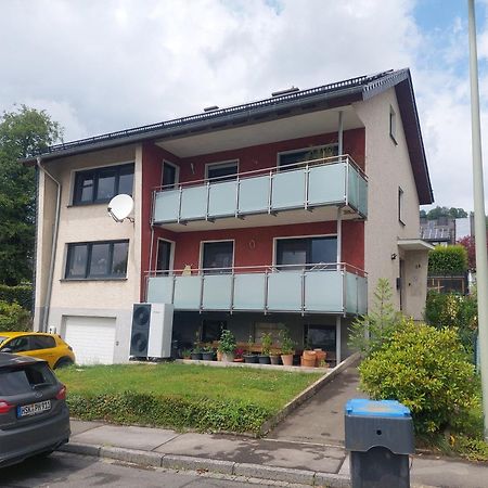 Fewo Freiken 28 Арнсберг Экстерьер фото